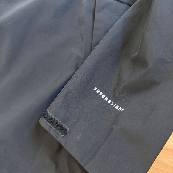 The North Face Dryzzle FUTURELIGHT Jacket (Black) – Men’s XL - Picture 6 of 7